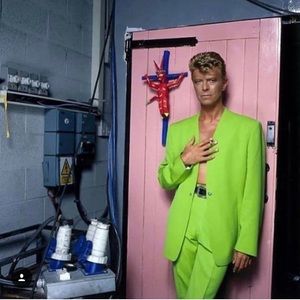 Meet your Posher, Amelia